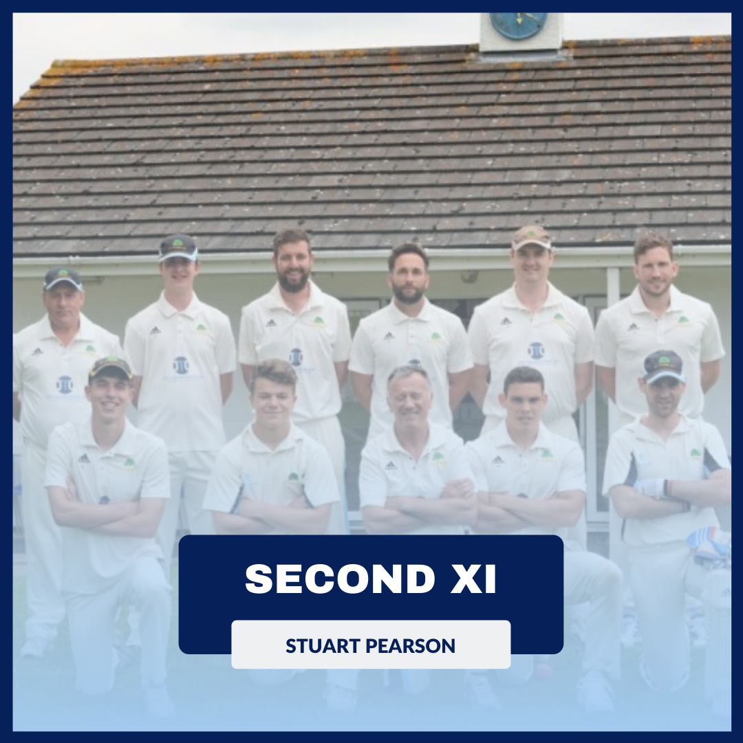 Senior Teams Great Totham Cricket Club