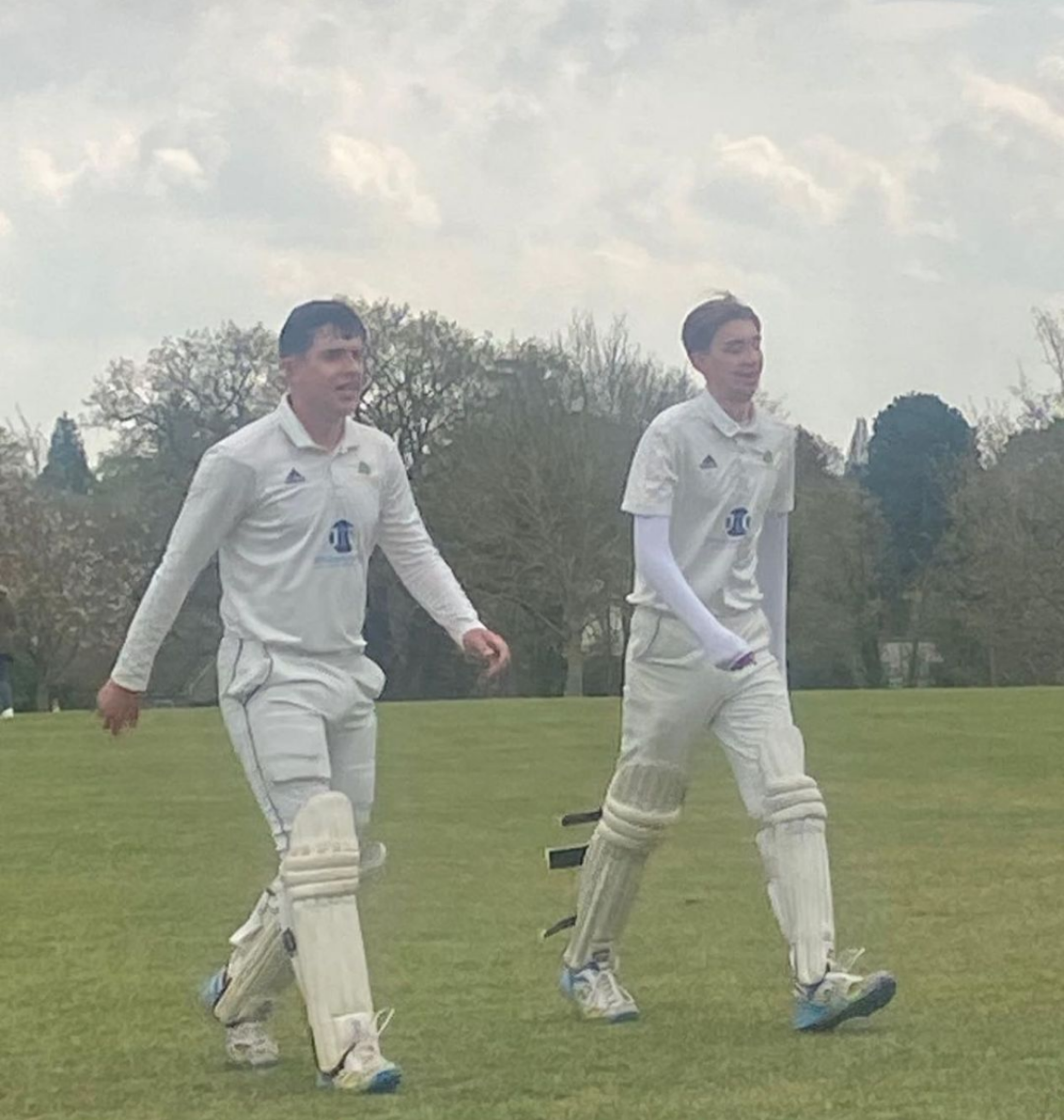 MATCH REPORT: Sundays v Great Waltham - 2/5/2021